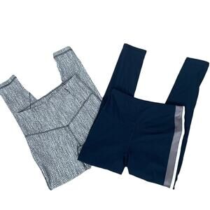 New‎ 2 Pairs  Calia by Carrie Underwood Leggings Size XS